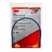 3M Style Banded Hearing Protection