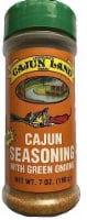 Cajun Land Cajun Seasoning Perspective: Main