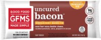Good Food Made Simple Uncured Bacon Breakfast Burrito