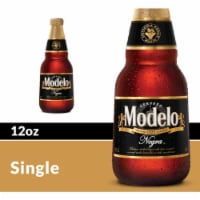 Modelo Negra Amber Lager Mexican Beer Perspective: Main