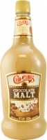 Chi-Chi's Chocolate Malt Liqueur Perspective: Main