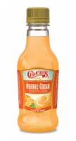 Chi-Chi's Orange Cream Liqueur Ready to Drink Cocktail Perspective: Main