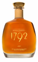 1792 Single Barrel Kentucky Straight Bourbon Whiskey Perspective: Main