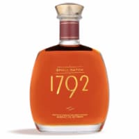 1792 Small Batch Kentucky Straight Bourbon Whiskey Perspective: Main
