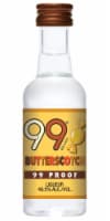 99® Butterscotch Liqueur Perspective: Main