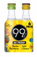 99 Brand Assorted Liqueurs Perspective: Main