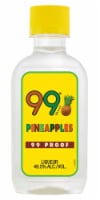 99 Brand® Pineapples Liqueur Perspective: Main