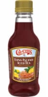 Chi-Chi's Long Island Iced Tea Ready to Drink Cocktail Single Bottle