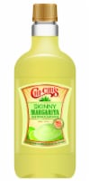 Chi-Chi's Skinny Margarita Ready to Drink Cocktail Perspective: Main