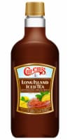 Chi-Chi's Long Island Iced Tea Ready to Drink Cocktail Single Bottle Perspective: Main