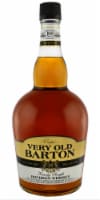 Very Old Barton Kentucky Straight Bourbon Whiskey Perspective: Main