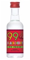 99 Brand® Black Cherry Liqueur Perspective: Main