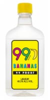 99 Brand® Bananas Liqueur Perspective: Main
