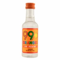99 Brand® Oranges Liqueur Perspective: Main