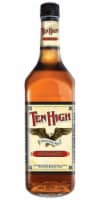 Ten High Sour Mash Kentucky Bourbon Whiskey Perspective: Main