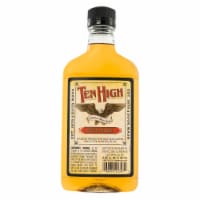 Ten High Sour Mash Bourbon Whiskey Perspective: Main