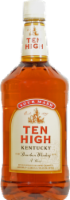 Ten High Blended Kentucky Bourbon Whiskey