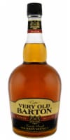Very Old Barton Kentucky Straight Bourbon Whiskey Perspective: Main