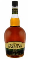 Very Old Barton Kentucky Straight Bourbon Whiskey Perspective: Main