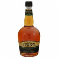 Very Old Barton® Kentucky Straight Bourbon Whiskey Perspective: Main