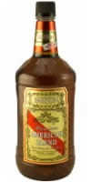 Barton Premium American Blend Whiskey Perspective: Main
