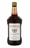 Imperial Blended American Whiskey Perspective: Main