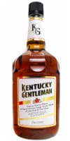 Kentucky Gentleman Bourbon Perspective: Main