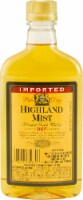 Highland Mist Imported Blended Scotch Whisky Perspective: Main