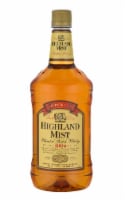 Highland Mist Blended Scotch Whisky Perspective: Main
