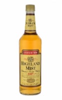 Highland Mist Blended Scotch Whisky Perspective: Main