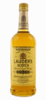 Lauder's Blended Scotch Whisky Perspective: Main