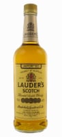 Lauder's Blended Scotch Whisky Perspective: Main