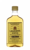 Lauder's Blended Scotch Whisky Perspective: Main