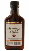 The Northern Lights Canadian Whisky Perspective: Main
