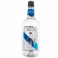 Barton® London Extra Dry Gin Perspective: Main