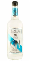 Barton® London Extra Dry Gin Perspective: Main