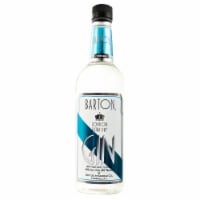 Barton London Extra Dry Gin Perspective: Main