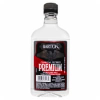 Barton Charcoal Filtered Vodka
