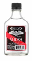 Barton Charcoal Filtered Vodka