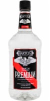 Barton Vodka