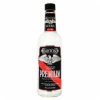 Barton Charcoal Filtered Vodka Perspective: Main
