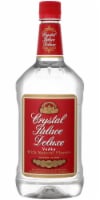 Crystal Palace Deluxe Vodka Perspective: Main