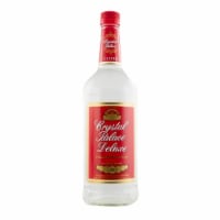 Crystal Palace Deluxe Vodka Perspective: Main