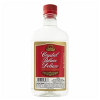 Crystal Palace Deluxe® Vodka Perspective: Main