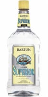 Barton Light Rum Perspective: Main