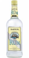 Barton® Light Rum Perspective: Main