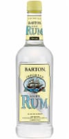 Barton® Light White Rum Perspective: Main