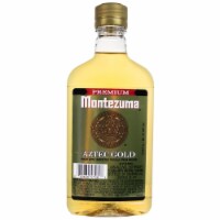 Montezuma® Aztec Gold Tequila Perspective: Main