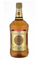 Montezuma Aztec Gold Tequila Perspective: Main
