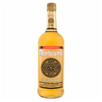 Montezuma Aztec Gold Tequila Perspective: Main